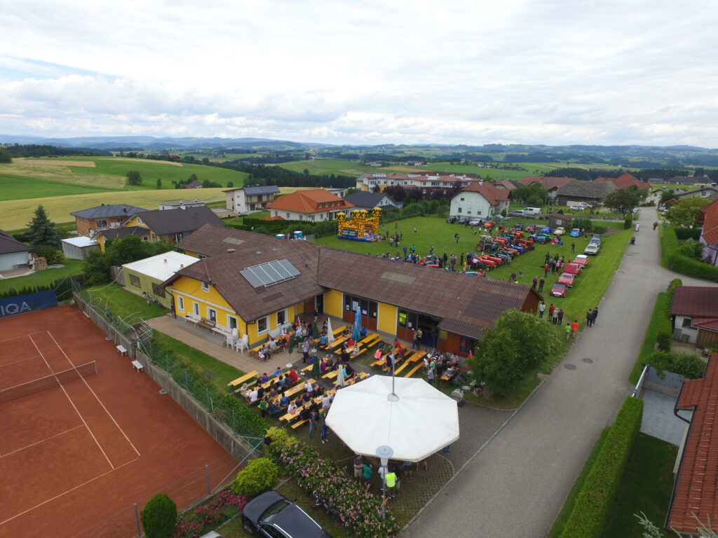 Einladung FF-Frühschoppen