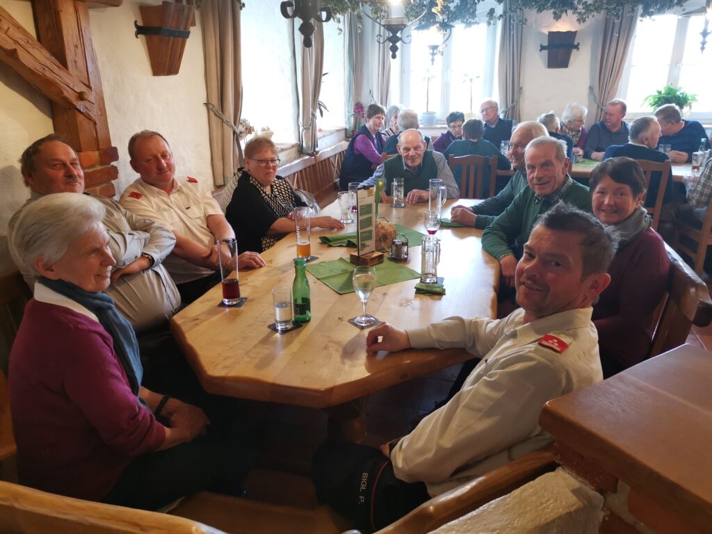 Reservistentreffen 2024