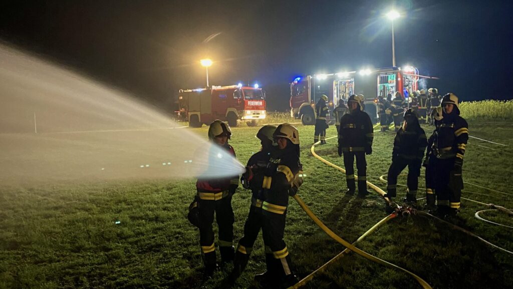 Monatsübung November